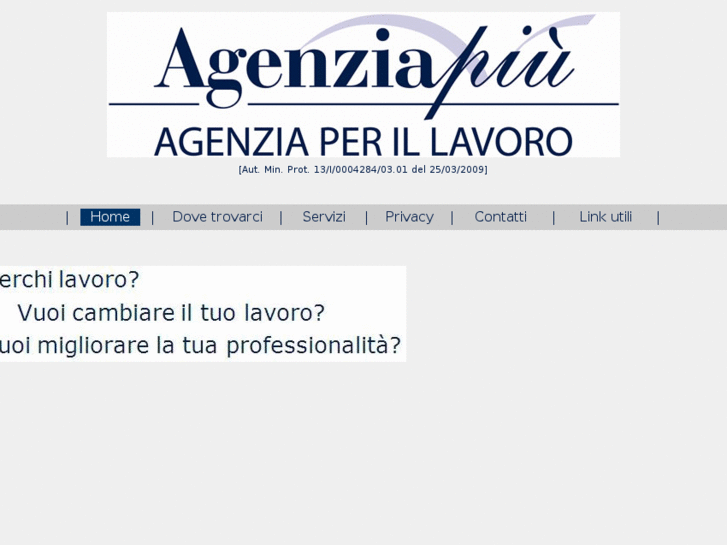 www.agenziapiu.com