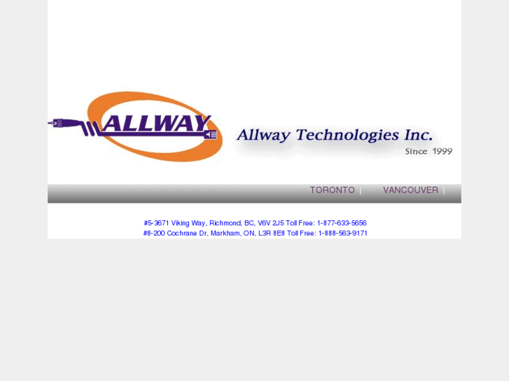 www.allwaytech.com