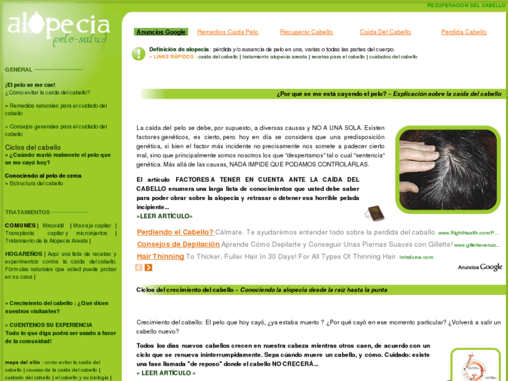 www.alopecia-pelo-salud.com