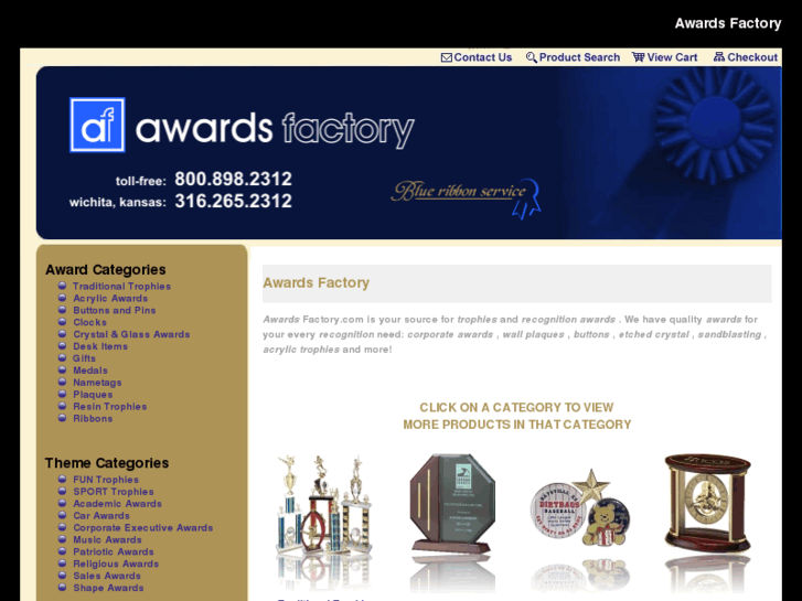 www.awardsfactory.com