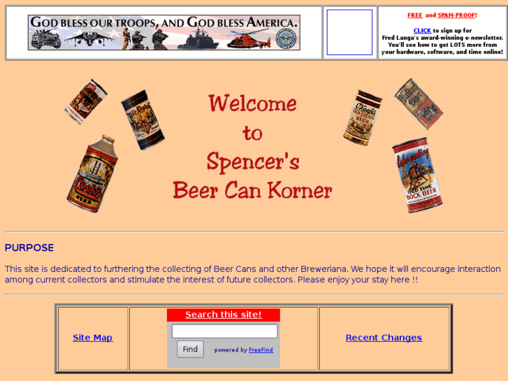 www.beercankorner.com