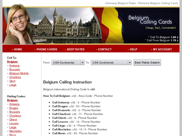 www.belgiumcalls.com