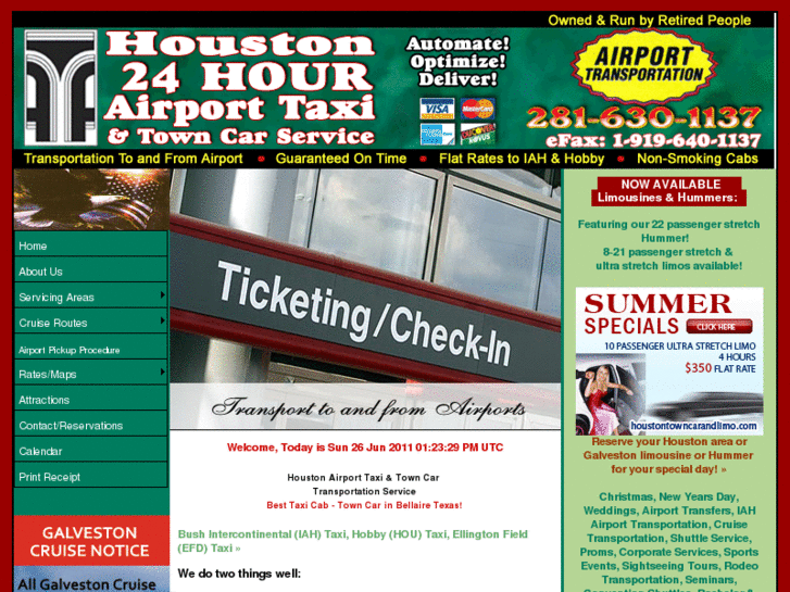 www.bellaireairporttaxi.com