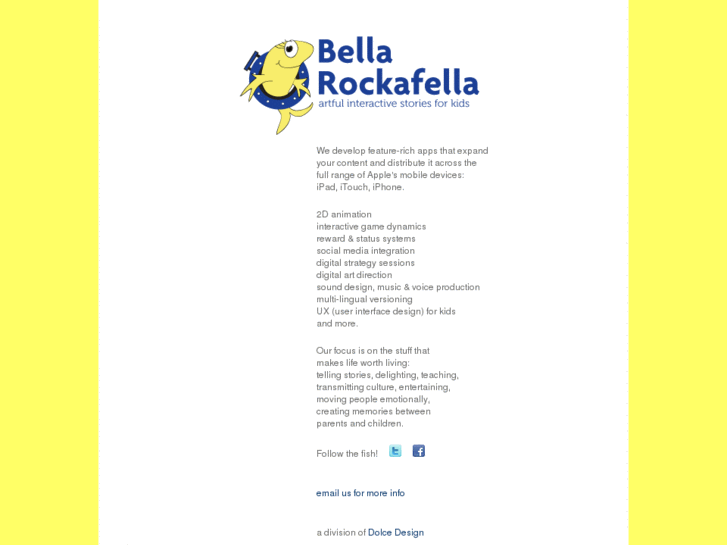 www.bellarockefella.com