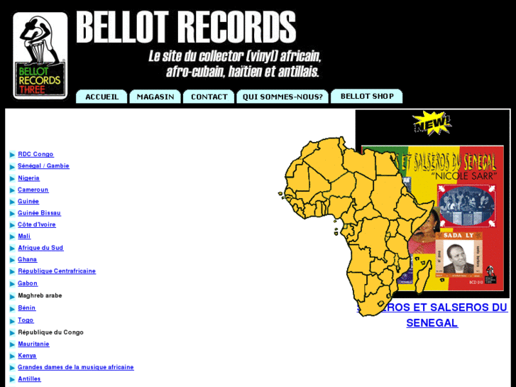 www.bellotrecords.com