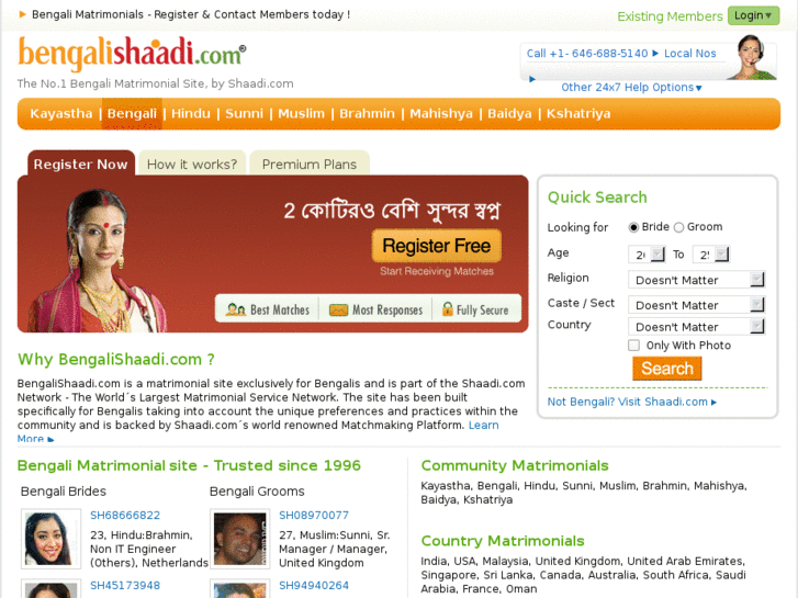 www.bengalishaadi.com