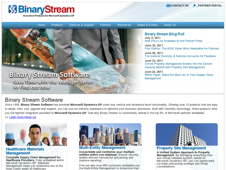 www.binarystream.com