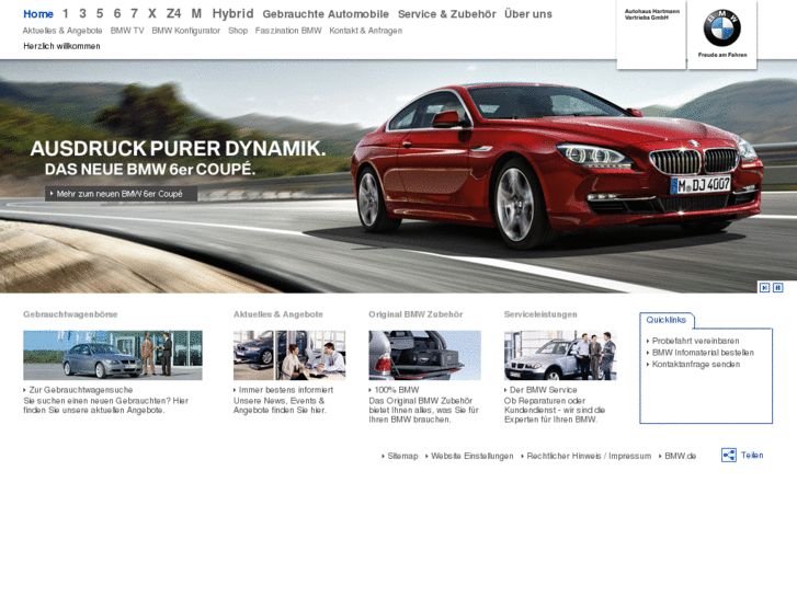 www.bmw-hartmann.de