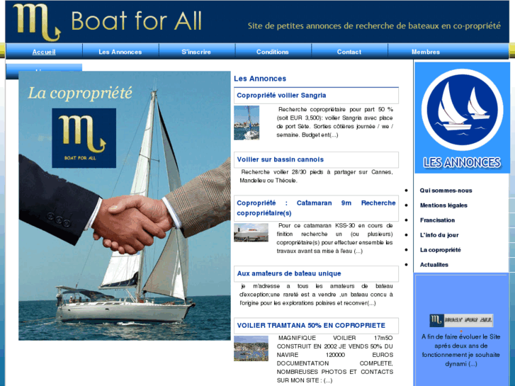 www.boat-for-all.com