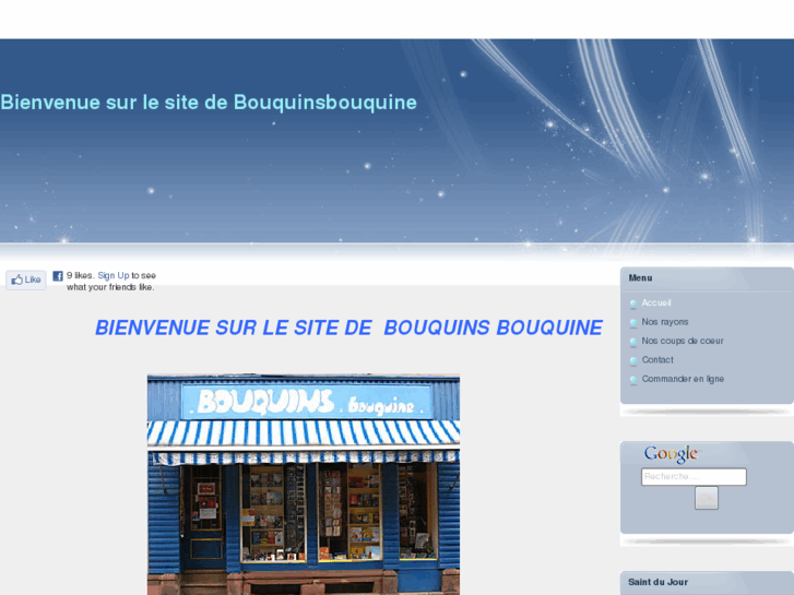 www.bouquinsbouquine.com