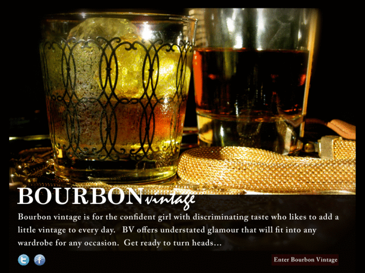 www.bourbonvintage.com