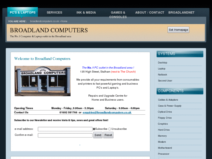 www.broadlandcomputers.com