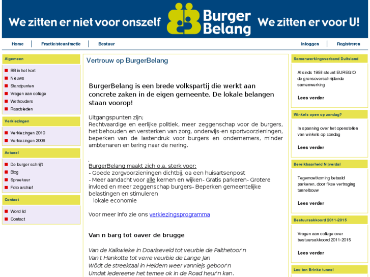 www.burgerbelang.nl