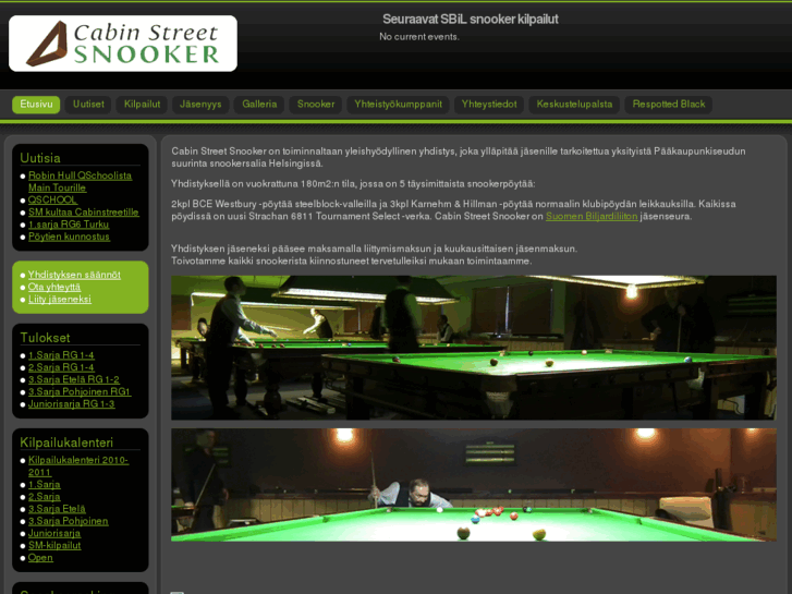 www.cabinstreetsnooker.org