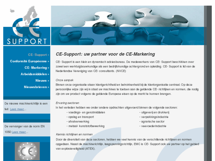 www.ce-support.nl