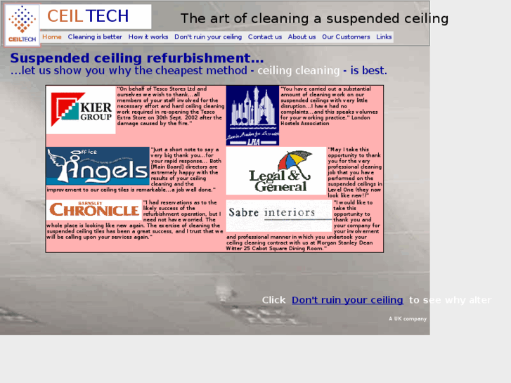 www.ceiltech.co.uk