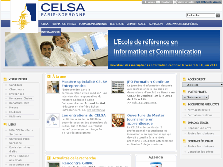 www.celsa.org