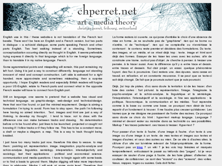 www.chperret.net