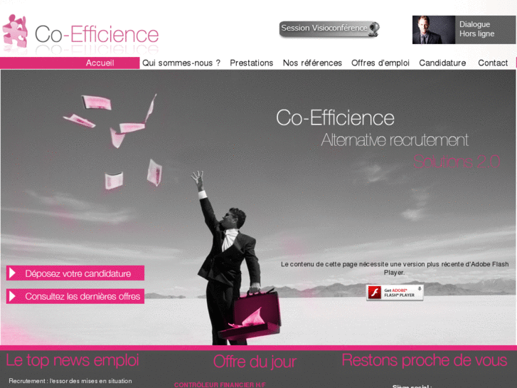 www.co-efficienceconseil.com