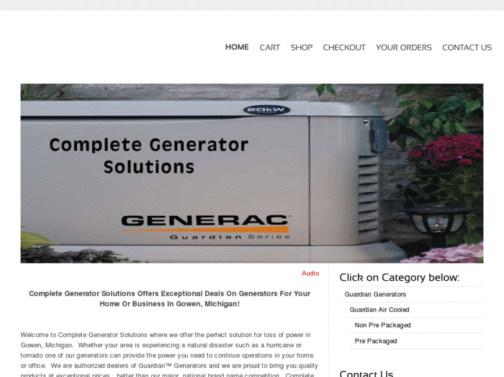 www.completegeneratorsolutions.com