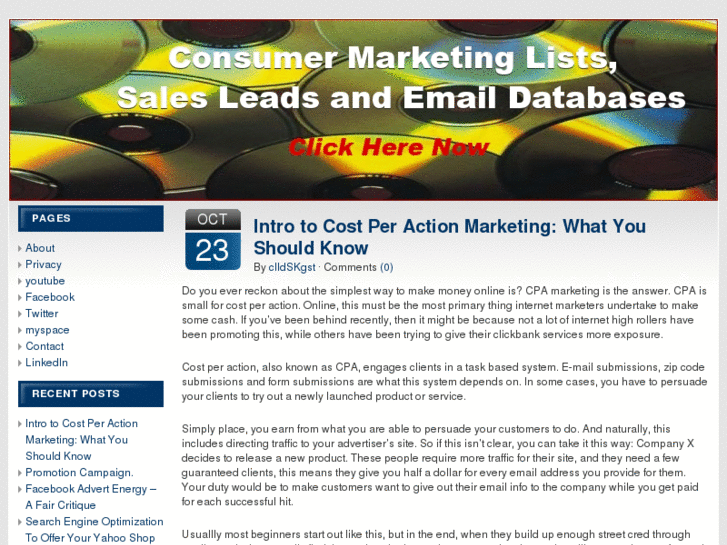 www.consumer-lists-leads-databases.com