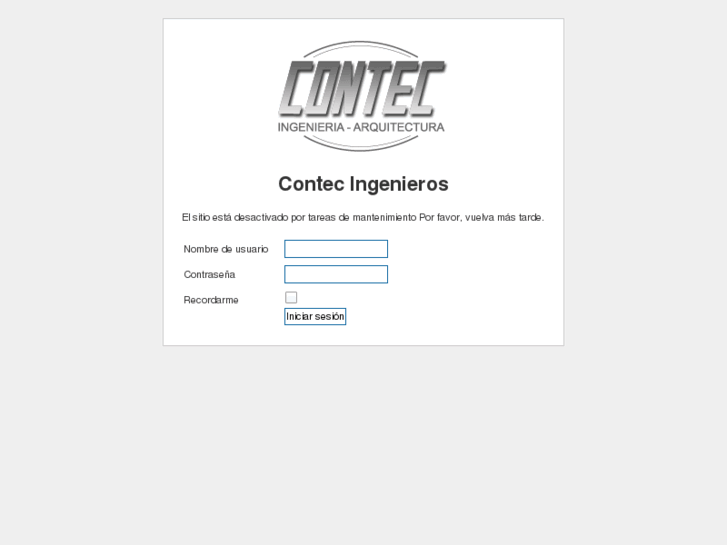 www.contecingenieros.com