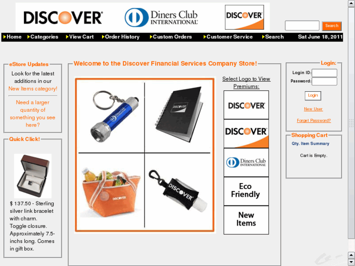 www.cse-discovercard.com