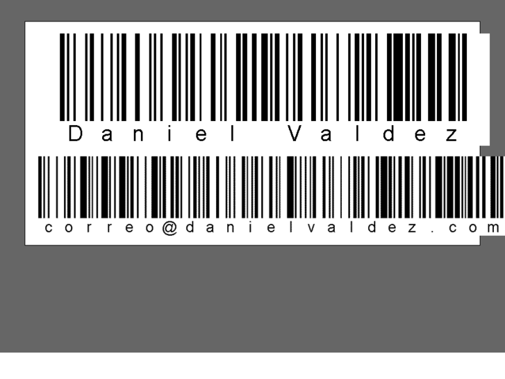 www.danielvaldez.com