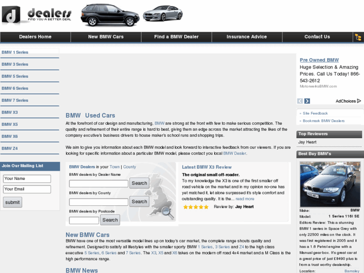 www.dealers-bmw.co.uk