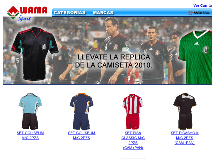 www.deporteswama.com