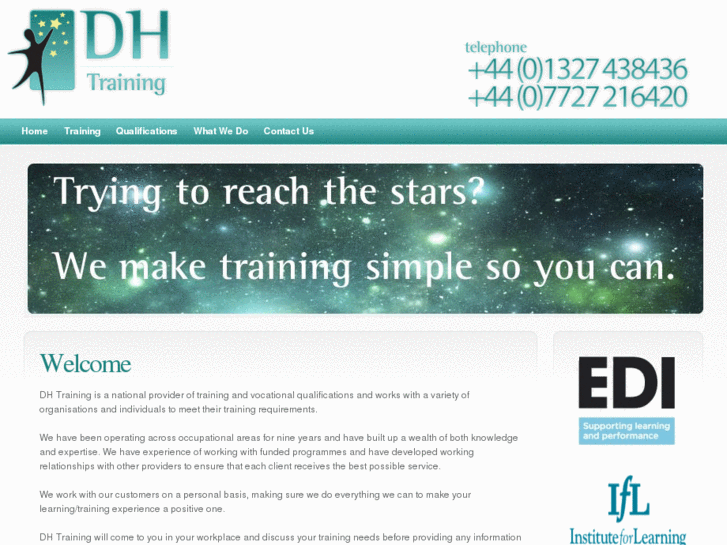 www.dh-training.co.uk