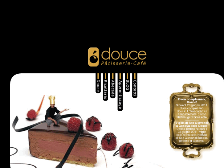 www.douce.it