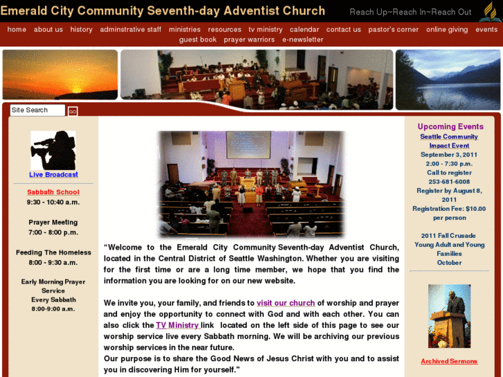 www.eccsda.net