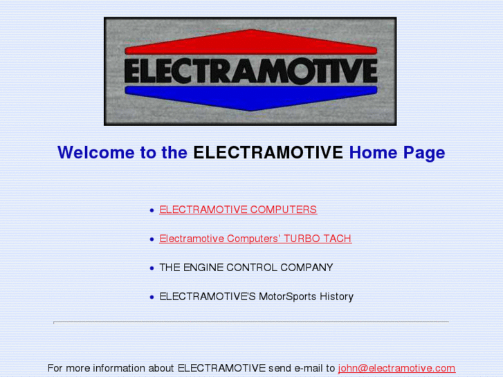 www.electramotive.com