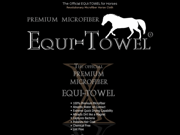 www.equi-towel.com