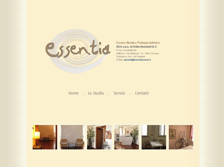 www.essentiacrema.it