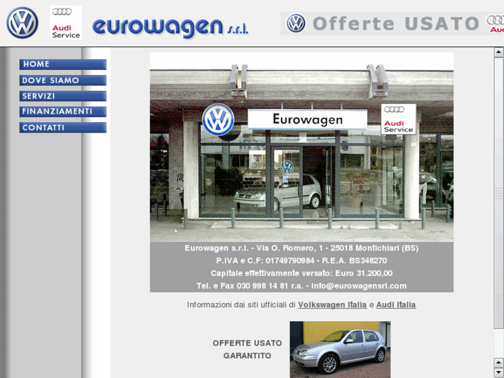 www.eurowagensrl.com