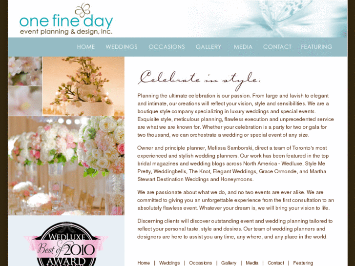 www.eventsbyonefineday.com