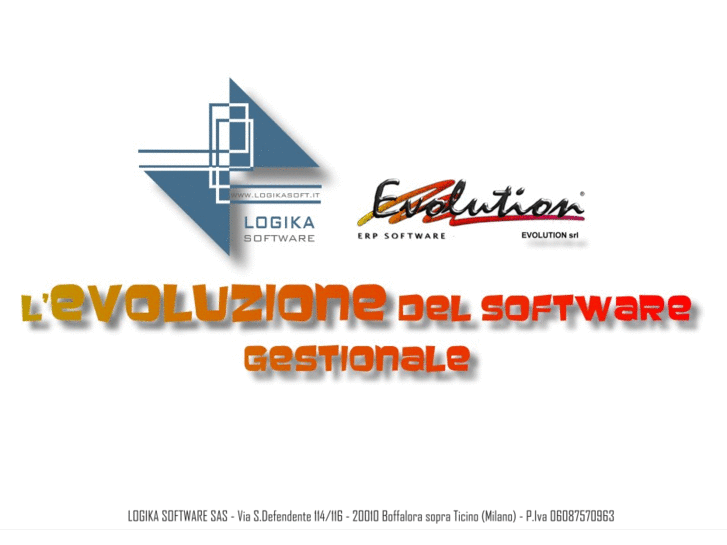 www.evolutionitalia.com