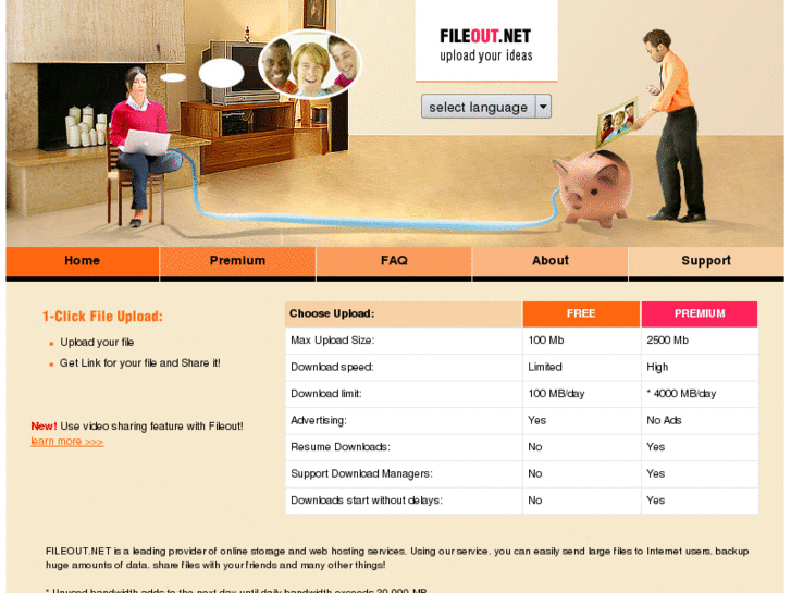 www.fileout.net