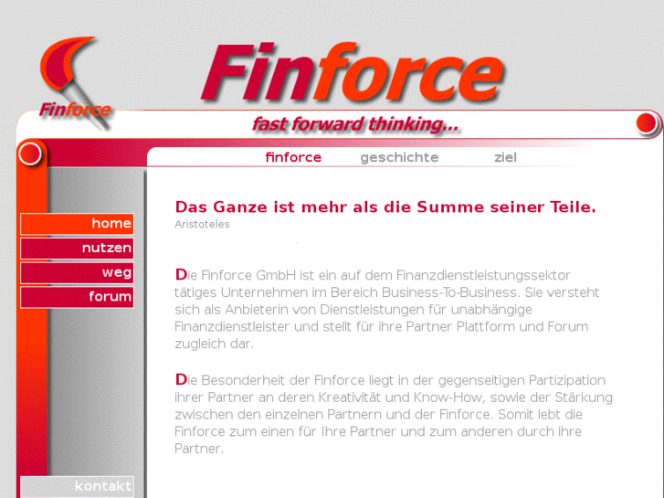 www.finforce-portal.biz