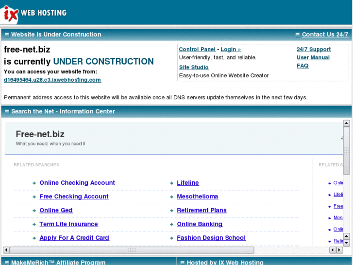 www.free-net.biz