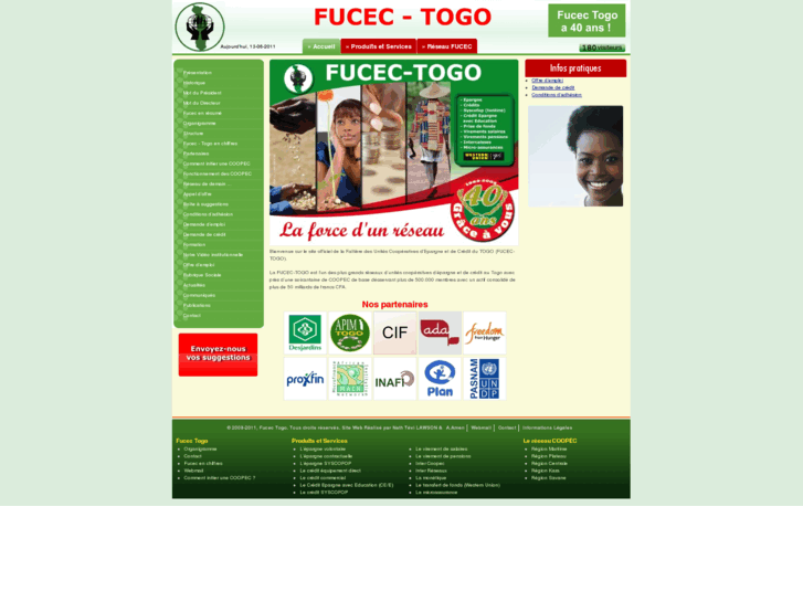 www.fucec-togo.com