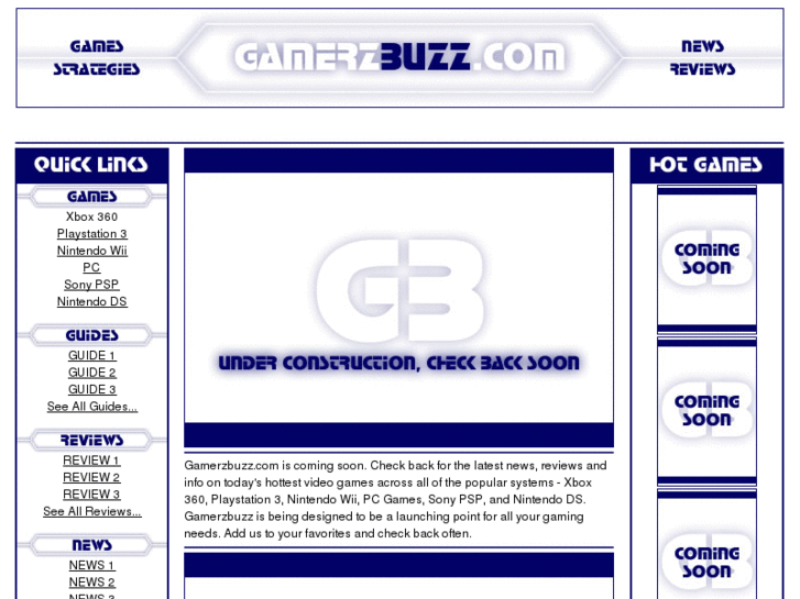 www.gamerzbuzz.com