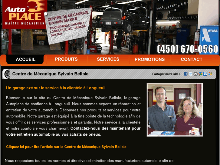 www.garage-longueuil.com