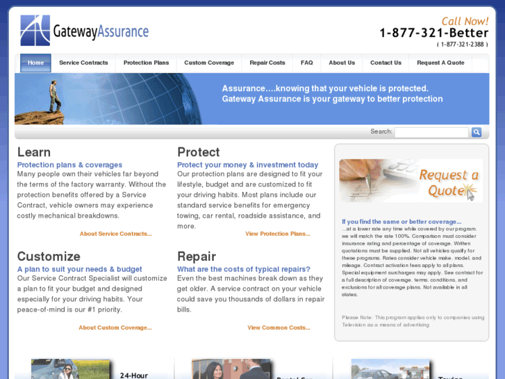 www.gatewayassurance.com