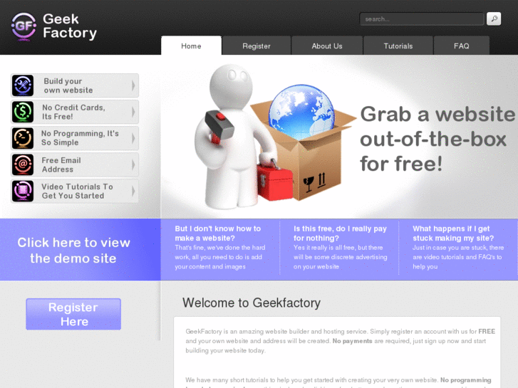 www.geekfactory.co.uk