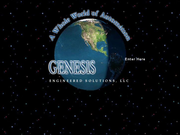 www.genesisengineeredsolutions.com
