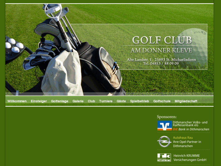 www.golf-am-donner-kleve.de