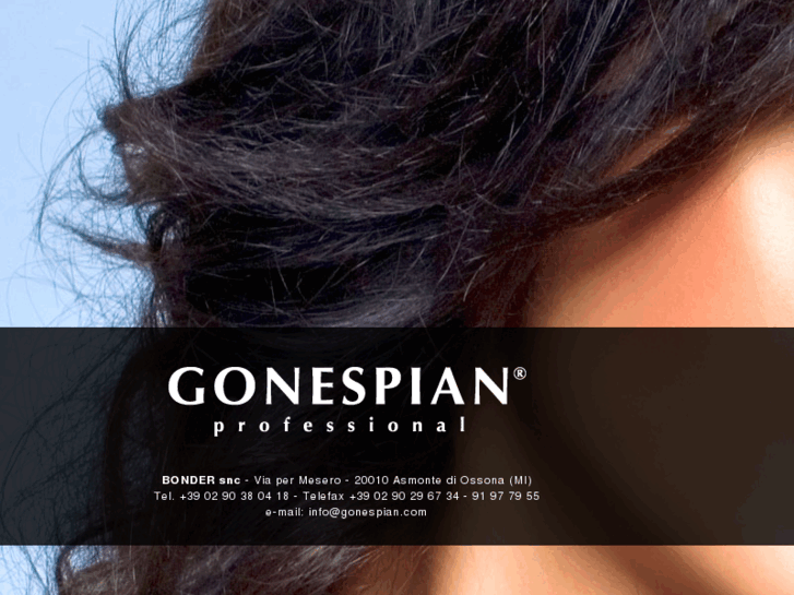 www.gonespian.com